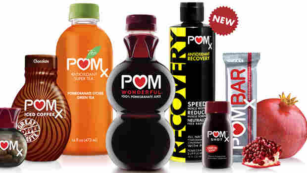 POM products