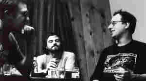 Turing Machine: End Of The Road