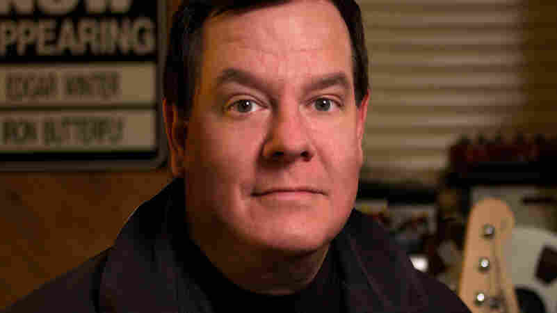 Kent Hartman