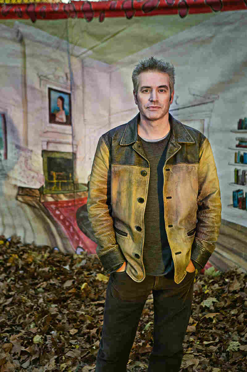 John Wesley Harding