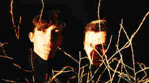 In Trance 95: The Old New Wave