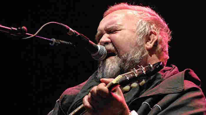 John Martyn.