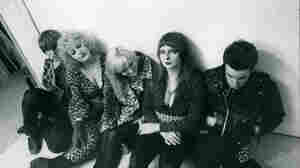 K-Holes: A Grimy Smear Of Rock 'n' Roll