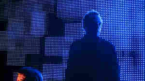 Squarepusher: Pushing Every Envelope