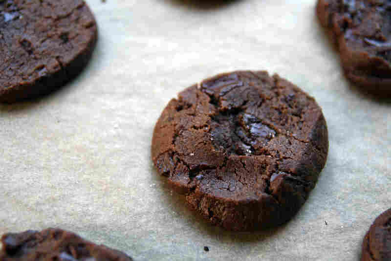 Korova Cookies