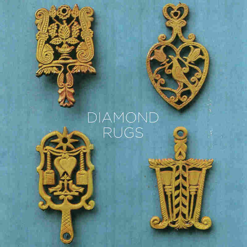 Diamond Rugs - Diamond Rugs