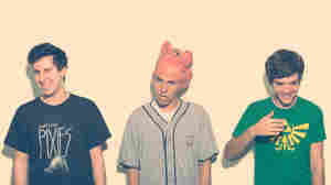 BADBADNOTGOOD: A Moody Jazz-Hop Think Piece