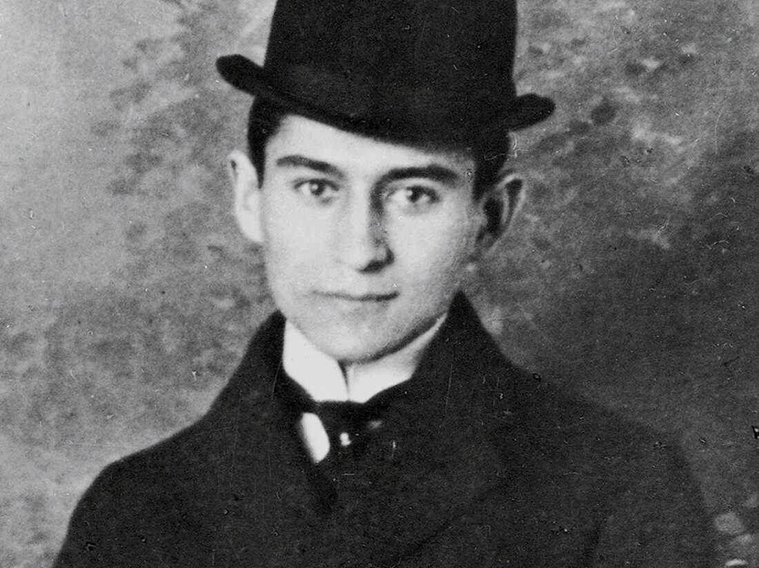 Kafka s final absurdist tale plays out in tel aviv npr