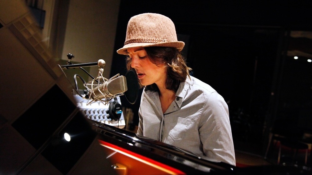 Brandi Carlile Bending Notes Until They Break NPR