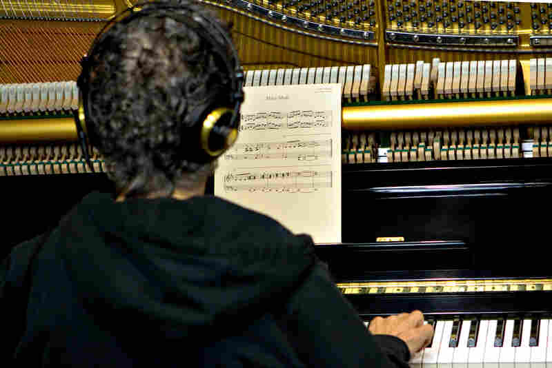 Beginning mid-June, Chick Corea will trade in DeJohnette and Clarke for vocalist Bobby McFerrin. The duo will tour throughout the summer.