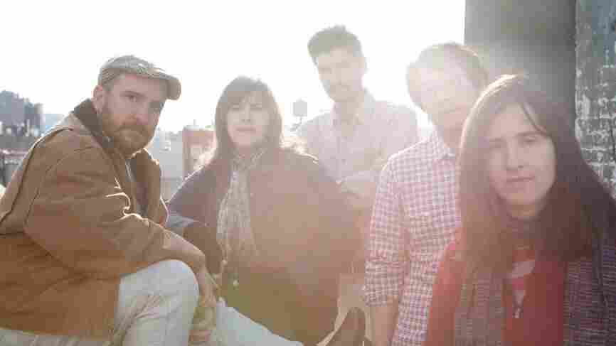 The Magnetic Fields