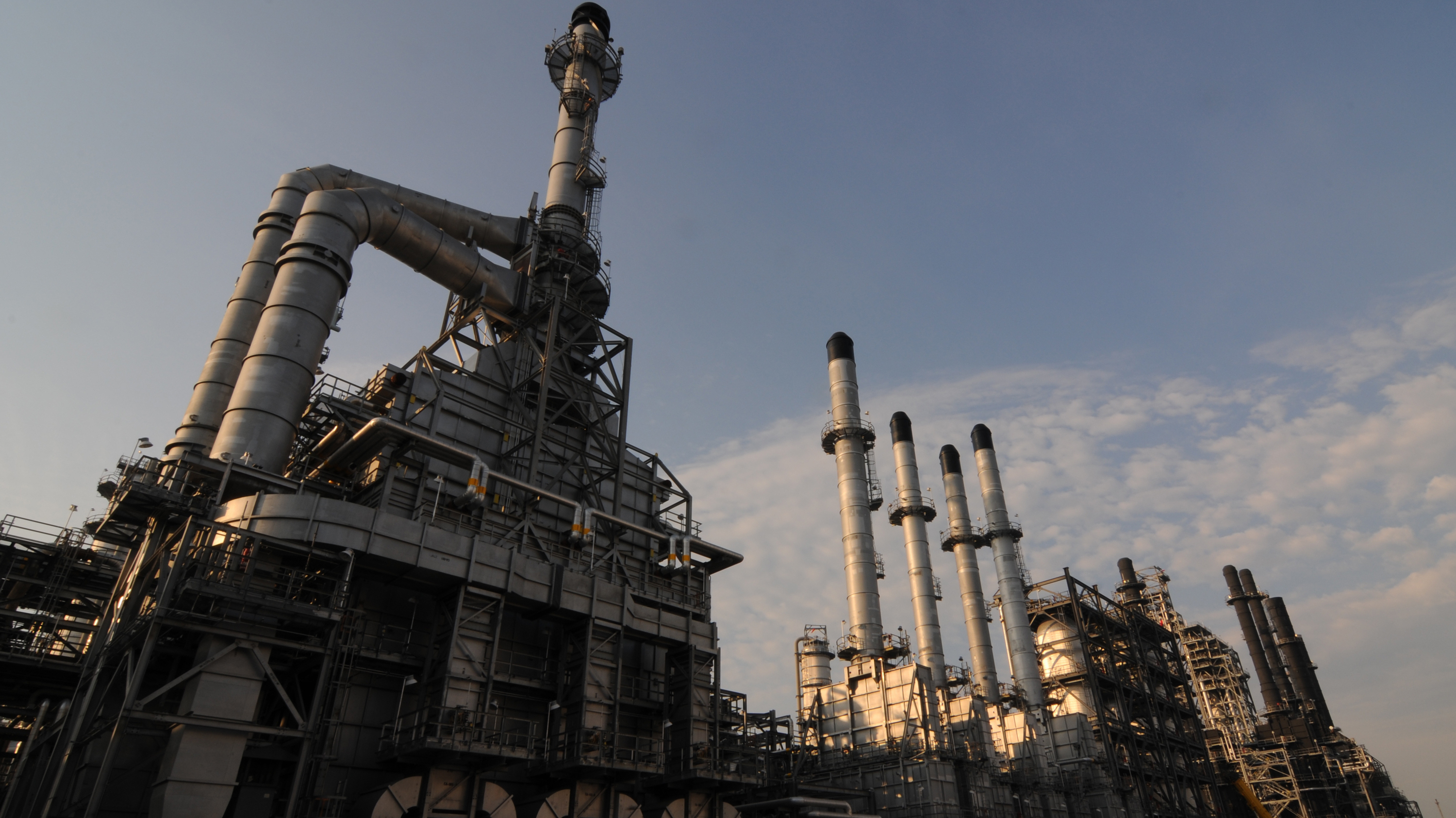 Gulf Refinery Expansion May Not Cut Gas Prices NPR