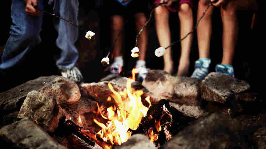Campfire
