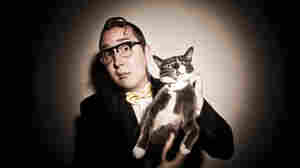 Tim Fite Finds The Essence Of Innocence In 'Teenagers'