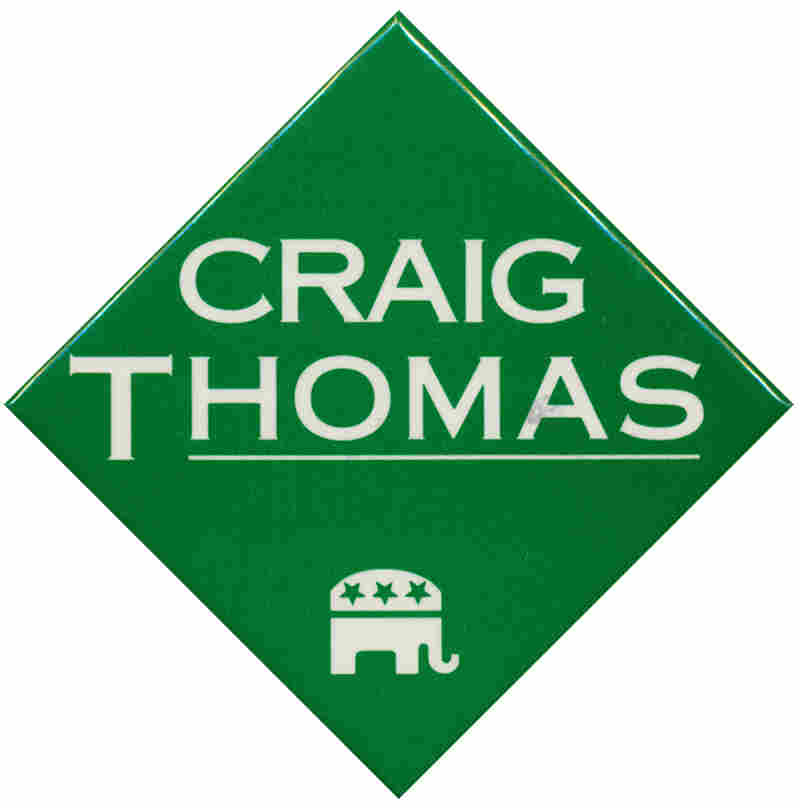 Craig Thomas