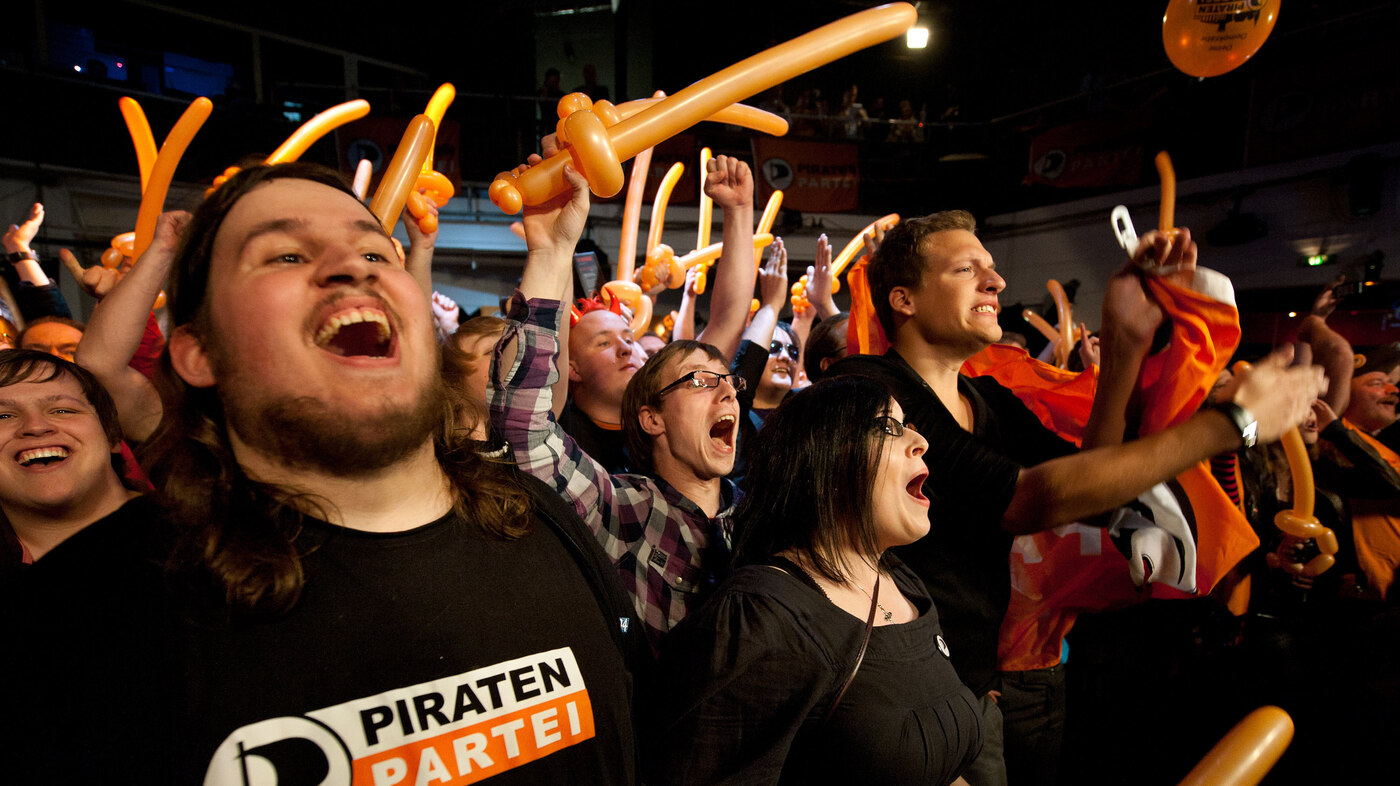 single party pirates berlin flirt forschung mentoring programm kosten