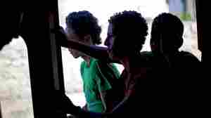 Once Tolerated, Alcohol Now Creates Rift In Tunisia