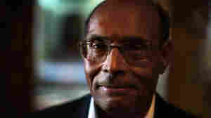 Tunisia's Leader: Activist, Exile And Now President