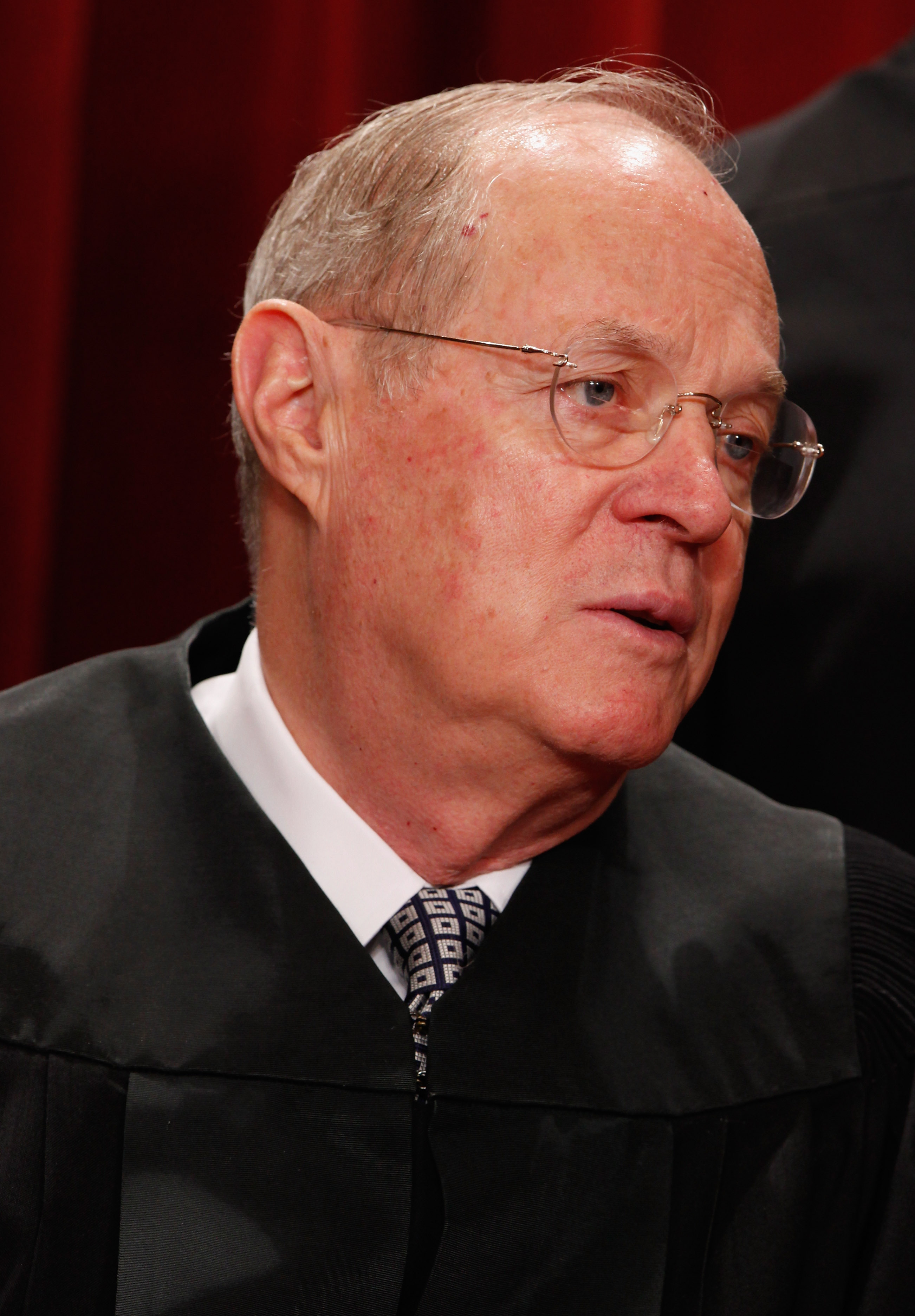 Justice kennedy shop