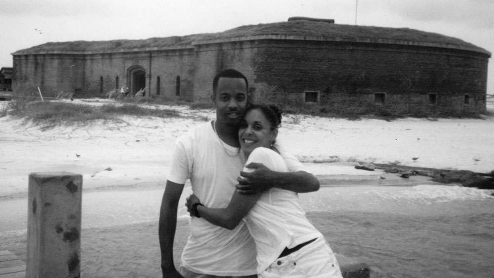 Natasha Trethewey, Nation's New Poet Laureate A Southerner To The Core