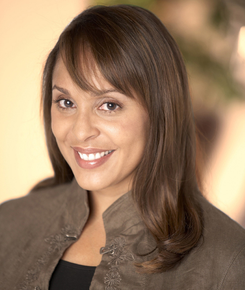 Natasha Trethewey, Nation's New Poet Laureate A Southerner To The Core