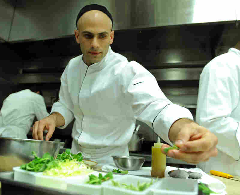 Sam Kass