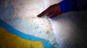 Looking To The Future, Libya Erases Part Of Its Past 