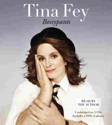Bossypants audiobook