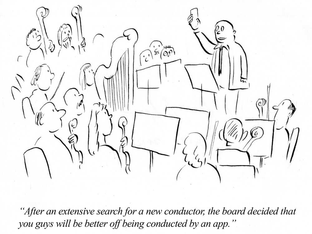 Introducing Siri Georg Solti.