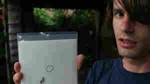 Elephant Micah: Message In The Mystery