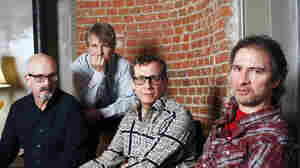 The dB's: After A 25-Year Absence, A Vital Return