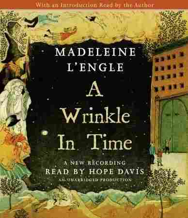 A Wrinkle In Time audiobook
