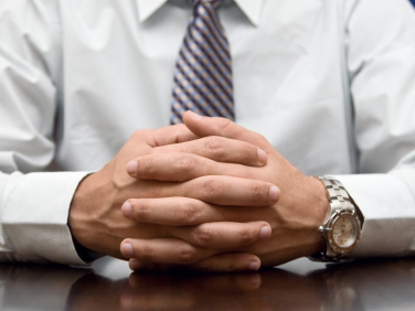 When A Job Interview Turns Into Psychoanalysis : NPR