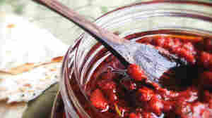 Harissa: The Story Behind North Africa's Favorite Hot Sauce