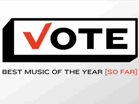 poll graphic