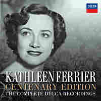 Kathleen Ferrier.