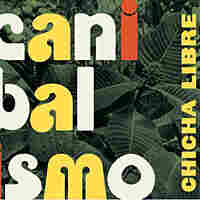 Chicha Libre.
