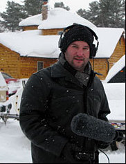 David Greene From Russia To NPR With Love WBUR News