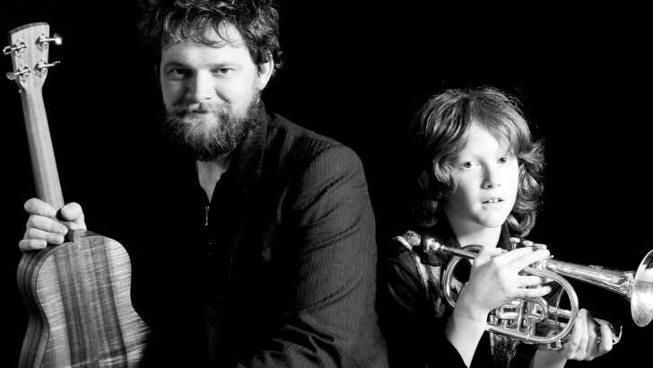 Tracing The Trail Of Musical Fathers