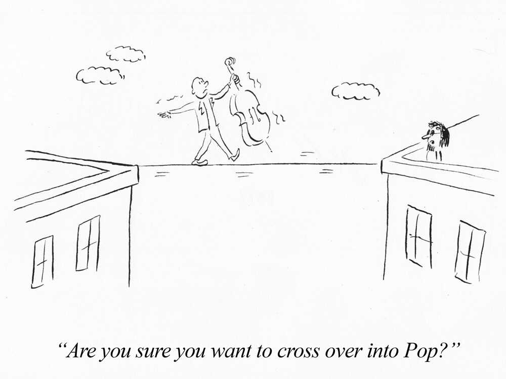 Wichita (Symphony) Lineman.