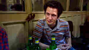 And Now For The Lighter Side Of Egypt's Revolution