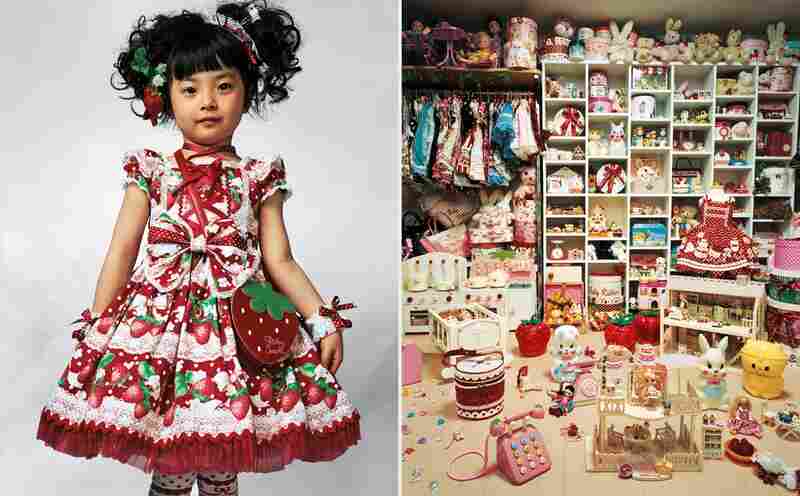 Where Children Sleep Portraits From Around The World The