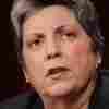 Napolitano: New Immigration Policy Is Part Of A 'Strong Enforcement'