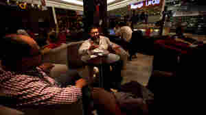 Muslim Faction Has Its Roots In Cairo Coffee Klatch 