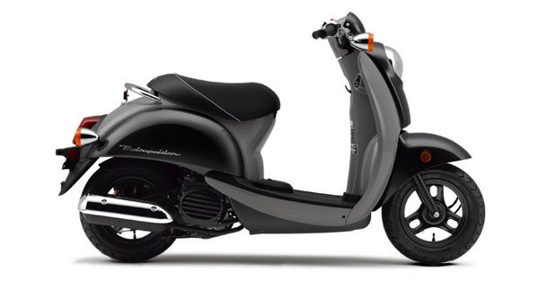Honda Metropolitan 1899 A Good Potential Choice For Small Scooter Riders According Honda Metropolitan 1899 A Good Potential Choice For Small Scooter Riders According