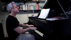 In Practice: Jeremy Denk