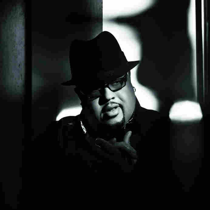 fred hammond a phenomenon on gospel chart npr fred hammond a phenomenon on gospel chart npr