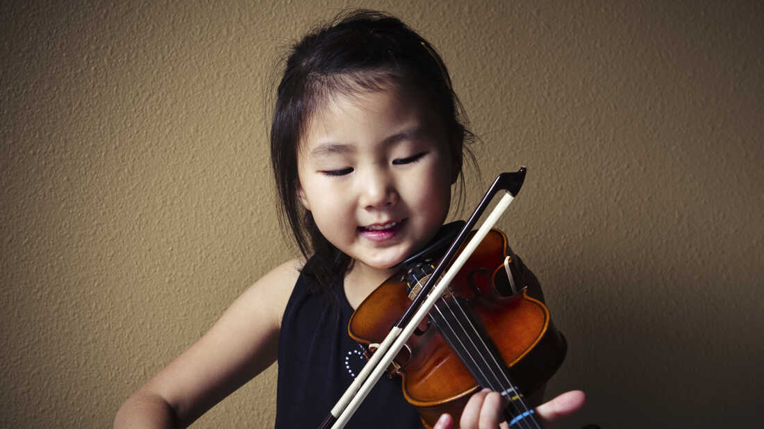 Getting Kids To Practice Music — Without Tears Or Tantrums