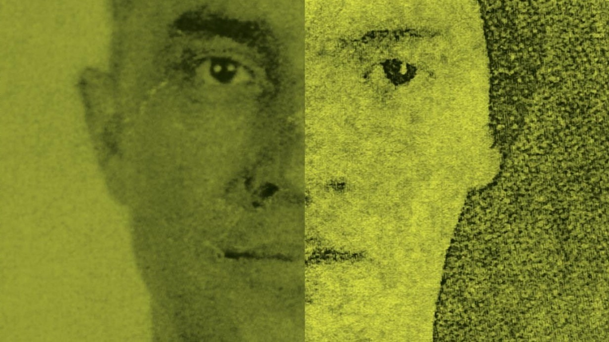 Discrimination story essay image