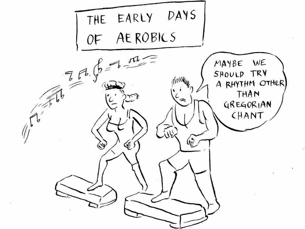 Cartoon by Pablo Helguera.